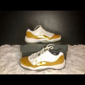 Air Jordan 11 “Closing Ceromony” GS